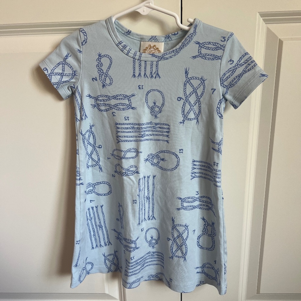 The Beaufort Bonnet Company Play dress